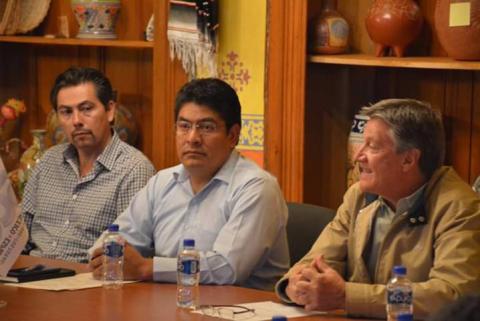 Invita Secture a haciendas a participar en la “Ruta Del V Centenario 1519-2019” imagen 1