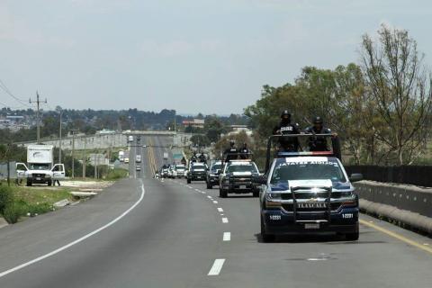 Más policías y servicio profesional de carrera, proyecciones del PED 2017-2018 imagen 1