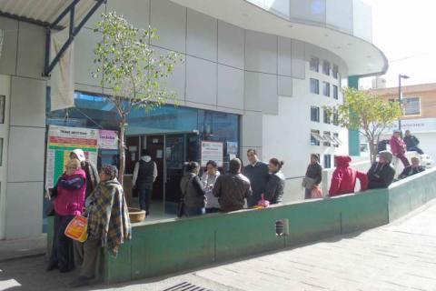 Ofrece servicios de especialidad el Hospital General de Tlaxcala imagen 2