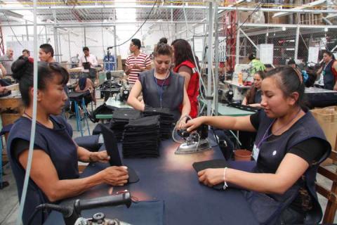 Igualdad de género y derechos de la mujer, objetivos del PED 2017-2021 imagen 2