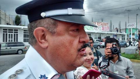 Por prepotentes 12 policías con mandos medios a la calle