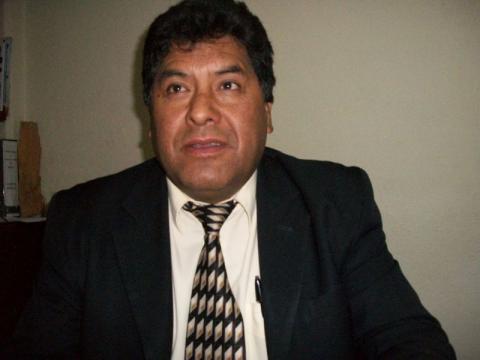 MGZ es responsable de excesos en la Secoduvi imagen 2