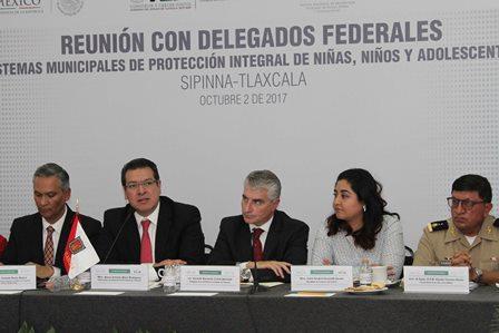 Solidario, gobierno federal por incentivos fiscales: gobernador