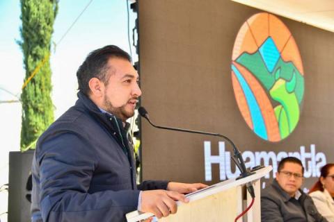 Las historias de los pacientes del SMDIF Huamantla demuestran que querer es poder: Santos imagen 2