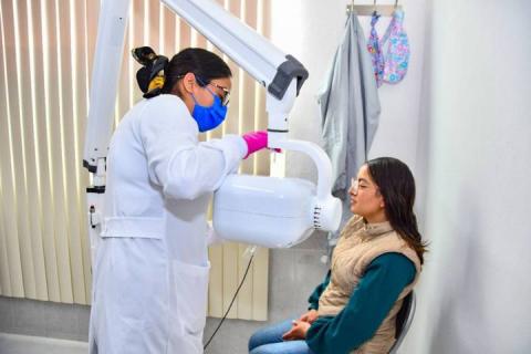 Las historias de los pacientes del SMDIF Huamantla demuestran que querer es poder: Santos imagen 7