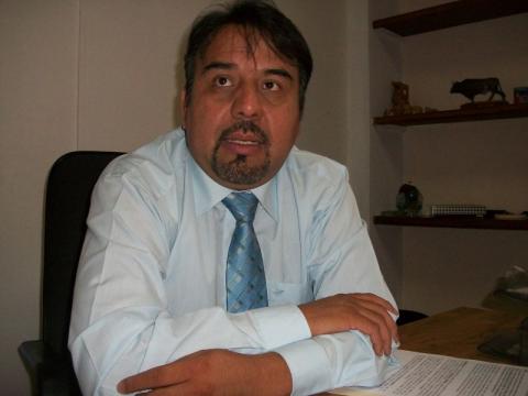 Control de HIOO en la UAT difícil erradicar