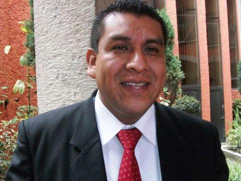 Prioridad en agenda legislativa temas de Estado, que ocurrencias