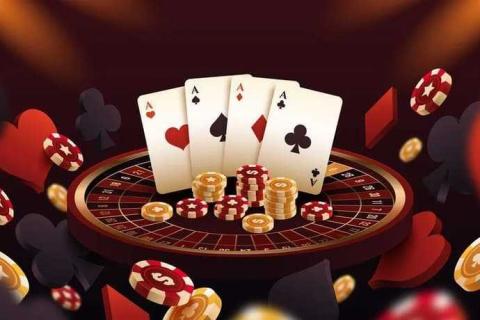 Tendencias emergentes en mercados latinoamericanos de casino