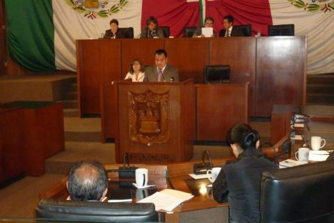 Iniciativa que reforma el nombre de Secte a Semovit presenta Ángelo Gutiérrez Hernández imagen 2