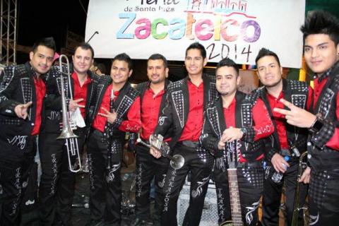 Cierra La Trakalosa, “Feria Zacatelco 2014” con asistencia record imagen 3