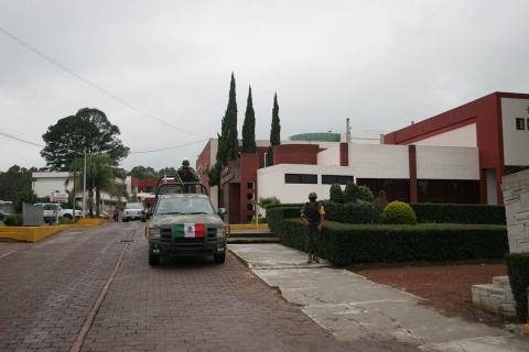 Fotos: Carlos Aguilar