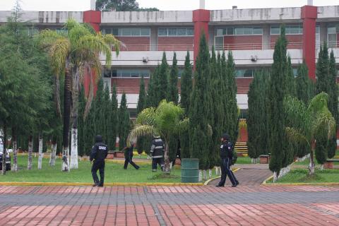 Fotos: Carlos Aguilar