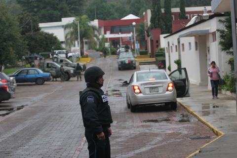 Fotos: Carlos Aguilar
