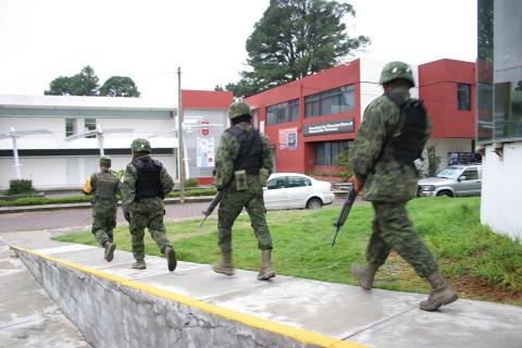 Fotos: Carlos Aguilar