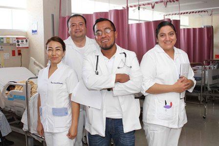 Se atendieron 78 servicios de urgencia en la temporada decembrina