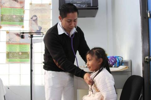 Designan a nuevos directores de hospitales en Huamantla y Zacatelco imagen 2