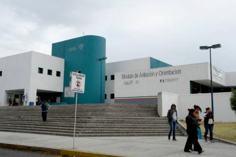 Designan a nuevos directores de hospitales en Huamantla y Zacatelco imagen 1