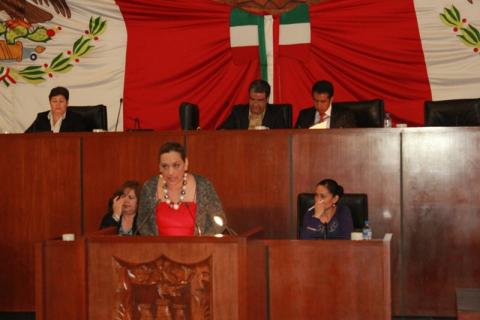 Pretende Congreso regular “manchigrecas”