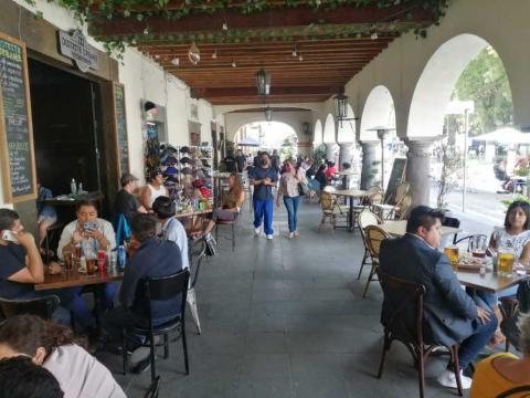 Saldo blanco tras sismo de 4.6 que se pudo sentir en Tlaxcala imagen 3
