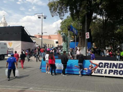 Saldo blanco tras sismo de 4.6 que se pudo sentir en Tlaxcala imagen 4