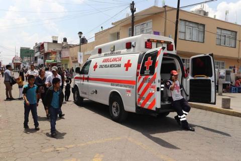 En calma se llevaron a cabo actividades del Viernes Santo