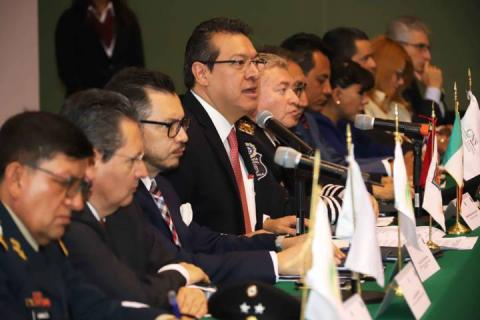Tlaxcala no dará amnistía a delincuentes: Marco Mena imagen 3