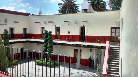 Se atemorizan autoridades y suspenden cabildo en Chiautempan