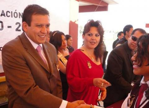 Mentirosos y cobardes, diputados del PRI