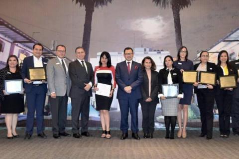 Acreditan al C3 de Tlaxcala por cumplir con Modelo Nacional De Evaluación