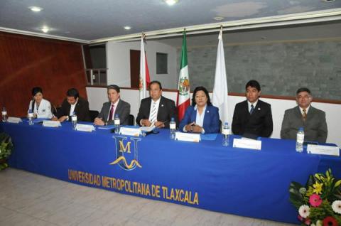 Celebra la CAP su primer aniversario imagen 1