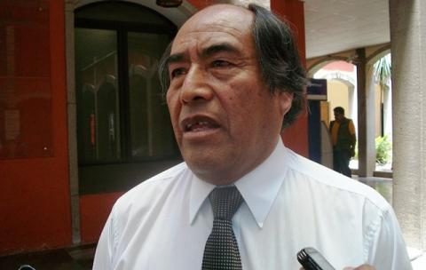 Piden transportistas a MGZ que “el desarrollo” llegue también a ellos