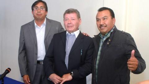 De membrete, el triunfo de Carlos Carreón Mejía en el PAN