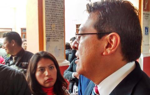 Pugna PRI por apertura en la rendición de cuentas y en los hechos la frena