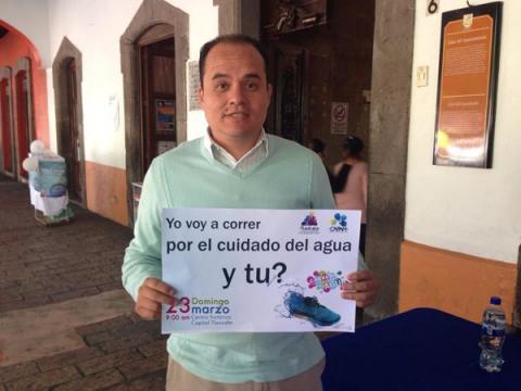 Lleva a cabo CAPAM campaña de concientización ciudadana imagen 2