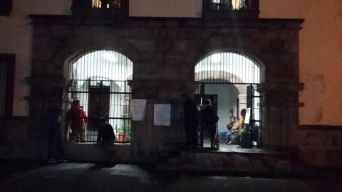 Conflicto de Xicohtzinco llega a la SEGOB imagen 3