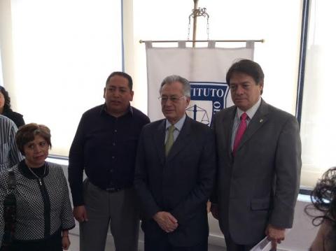 Reforma Energética, un retroceso de cien años: Manuel Bartlett imagen 1
