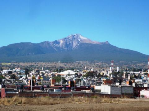 Huamantla no perderá denominación de “Pueblo Mágico”: JAAL imagen 1