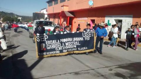 Tenemos un país libre por hombres que lucharon y lograron una nación justa: alcalde imagen 3