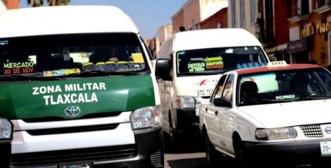 No hay condiciones de seguridad por movilizaciones de transportistas