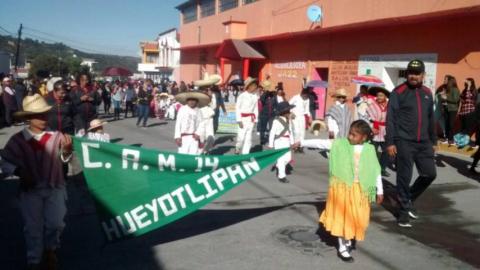 Tenemos un país libre por hombres que lucharon y lograron una nación justa: alcalde imagen 4