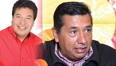 Diputado federal impone moda y se adelanta a la reelección