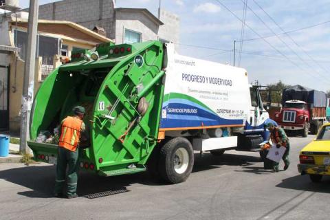 Obtiene PASA certificaciones de cuidado ambiental por servicio en Apizaco imagen 1