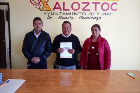 Mario López da a conocer al cabildo obras y acciones realizadas en 2019 imagen 1