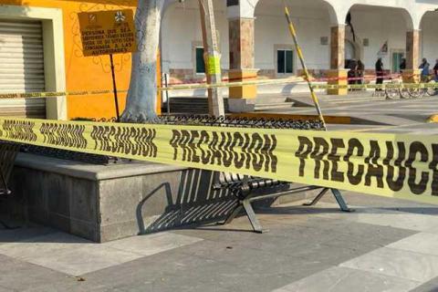 En Xicohtzinco endurecerán medidas sanitarias para prevenir Covid-19