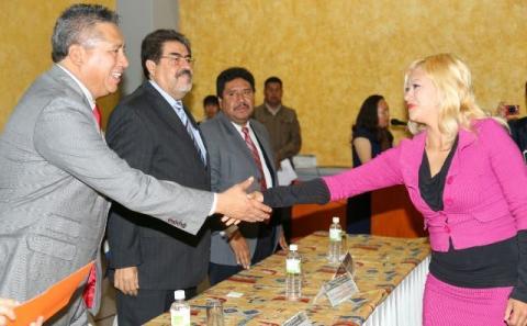 Confirma el SNTE defensa de prestaciones y derechos de los trabajadores imagen 2