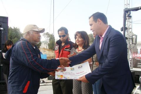 Supera expectativas el Festival de Paellas de Apizaco imagen 4