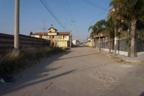 Ayuntamiento apuesta por mejoramiento urbano: Badillo Jaramillo imagen 3