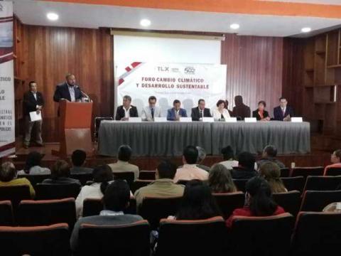 Xicohtzinco se suma a las acciones de Gobierno Estatal para combatir el cambio climático imagen 1
