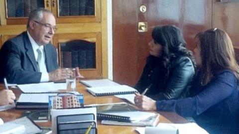 Acuerdan TSJE, CONATRIB e INMUJERES trabajar a favor de Derechos Humanos y equidad de género imagen 1