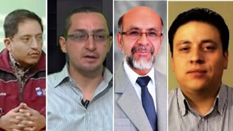 Impera corrupción de marianistas destapan cloaca en UPTLAX